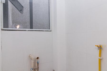 Apartamento à venda com 38m², 2 quartos e sem vagaÁrea de Serviço