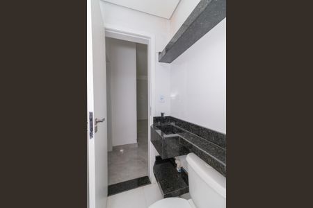 Apartamento à venda com 38m², 2 quartos e sem vagaBanheiro