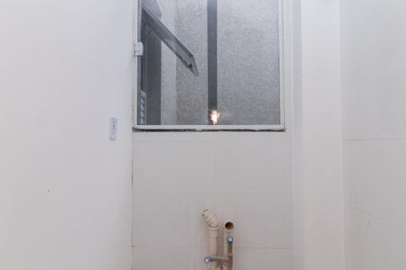 Apartamento à venda com 38m², 2 quartos e sem vagaÁrea de Serviço