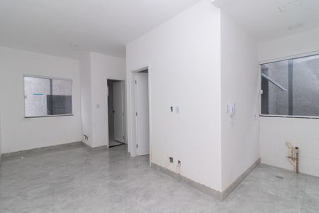 Sala de apartamento à venda com 2 quartos, 38m² em Vila Granada, São Paulo