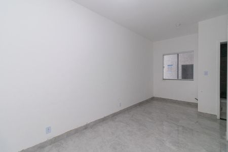 Sala de apartamento à venda com 2 quartos, 38m² em Vila Granada, São Paulo