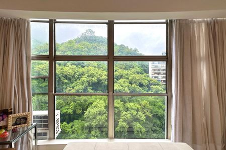 Apartamento à venda com 3 quartos, 98m² em Lagoa, Rio de Janeiro