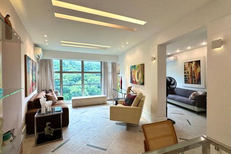 Apartamento à venda com 3 quartos, 98m² em Lagoa, Rio de Janeiro