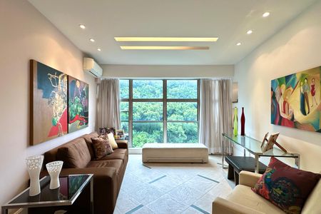 Apartamento à venda com 3 quartos, 98m² em Lagoa, Rio de Janeiro