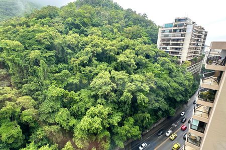 Apartamento à venda com 3 quartos, 98m² em Lagoa, Rio de Janeiro