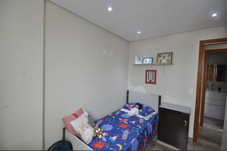 Apartamento à venda com 51m², 2 quartos e 1 vagaQuarto 2