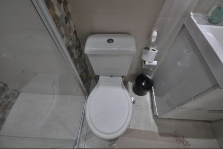 Apartamento à venda com 51m², 2 quartos e 1 vagaBanheiro