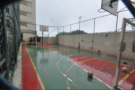 Apartamento à venda com 51m², 2 quartos e 1 vagaQuadra Esportiva