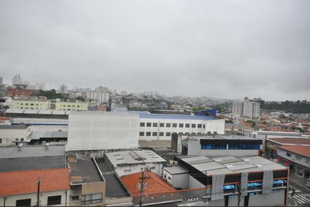 Apartamento à venda com 51m², 2 quartos e 1 vagaVista do Quarto 1