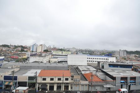 Apartamento à venda com 51m², 2 quartos e 1 vagaVista do Quarto 2