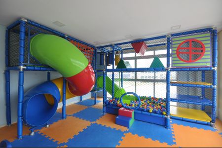 Apartamento à venda com 51m², 2 quartos e 1 vagaBrinquedoteca