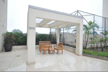 Apartamento à venda com 51m², 2 quartos e 1 vagaPergolado