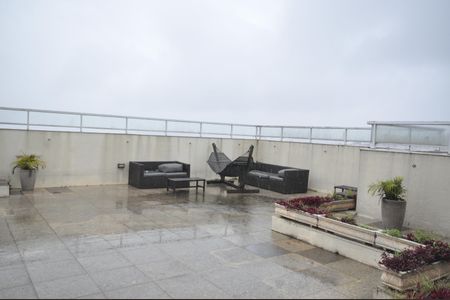 Apartamento à venda com 51m², 2 quartos e 1 vagaRoofTop