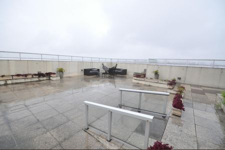 Apartamento à venda com 51m², 2 quartos e 1 vagaRoof Top