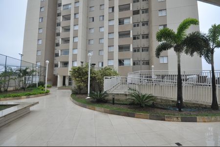 Apartamento à venda com 51m², 2 quartos e 1 vagaÁrea comum