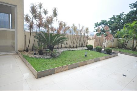 Apartamento à venda com 51m², 2 quartos e 1 vagaJardim