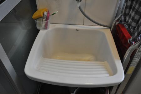 Apartamento à venda com 51m², 2 quartos e 1 vagaÁrea de Serviço