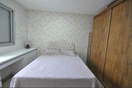 Quarto 1 de apartamento à venda com 2 quartos, 51m² em Guapira, São Paulo