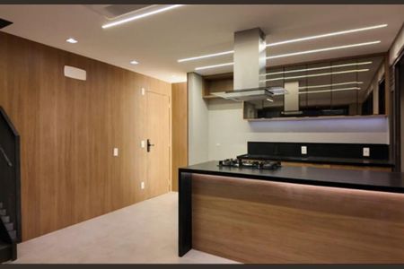 Apartamento para alugar com 2 quartos, 139m² em Pinheiros, São Paulo