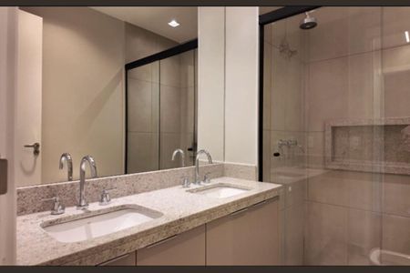 Apartamento para alugar com 2 quartos, 139m² em Pinheiros, São Paulo