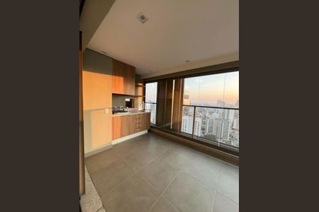 Apartamento para alugar com 2 quartos, 139m² em Pinheiros, São Paulo