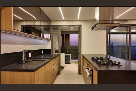 Apartamento para alugar com 2 quartos, 139m² em Pinheiros, São Paulo