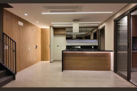 Apartamento para alugar com 2 quartos, 139m² em Pinheiros, São Paulo