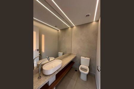 Apartamento para alugar com 2 quartos, 139m² em Pinheiros, São Paulo