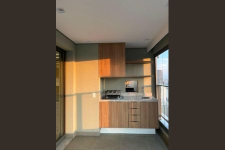 Apartamento para alugar com 2 quartos, 139m² em Pinheiros, São Paulo