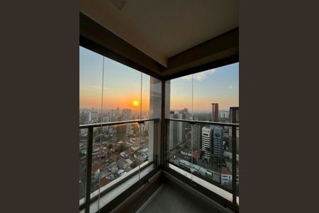 Apartamento para alugar com 2 quartos, 139m² em Pinheiros, São Paulo