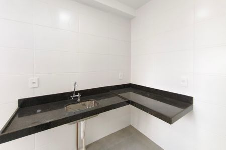 Apartamento para alugar com 64m², 3 quartos e 1 vagaCozinha