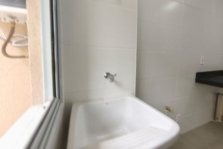 Apartamento para alugar com 64m², 3 quartos e 1 vagaCozinha