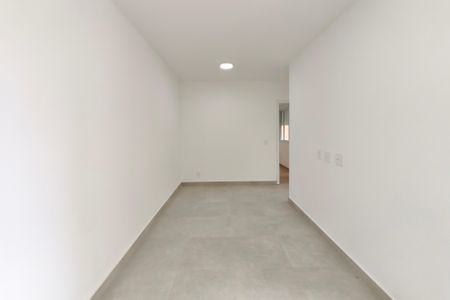 Sala de apartamento para alugar com 3 quartos, 64m² em Jardim Aparecida, Campinas