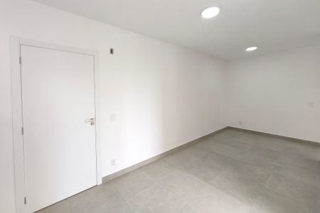 Sala de apartamento para alugar com 3 quartos, 64m² em Jardim Aparecida, Campinas