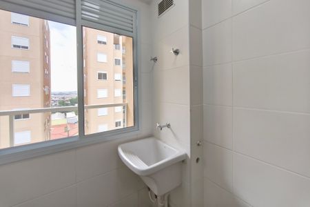 Apartamento para alugar com 64m², 3 quartos e 1 vagaCozinha