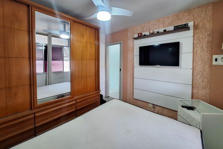 Apartamento para alugar com 60m², 2 quartos e 1 vagaQuarto 1