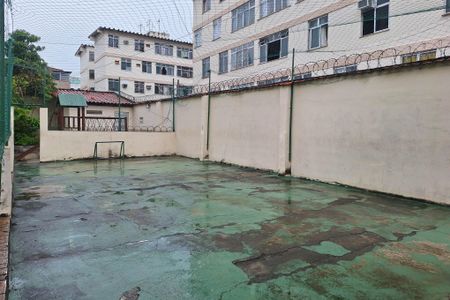 Apartamento para alugar com 60m², 2 quartos e 1 vagaÁrea comum