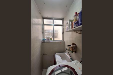 Apartamento para alugar com 60m², 2 quartos e 1 vagaÁrea de Serviço