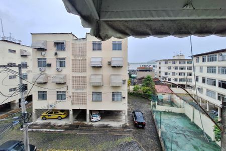 Apartamento para alugar com 60m², 2 quartos e 1 vagaQuarto 1