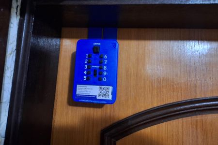 Apartamento para alugar com 60m², 2 quartos e 1 vagaLOCKBOX