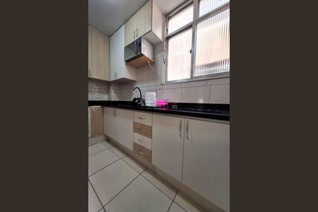 Apartamento para alugar com 60m², 2 quartos e 1 vagaCozinha