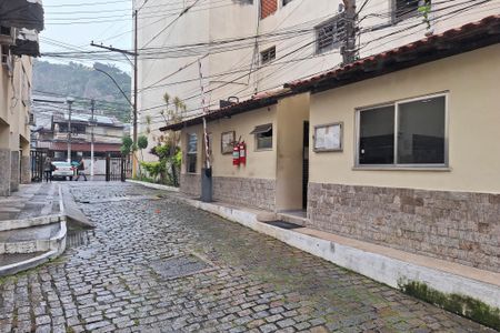 Apartamento para alugar com 60m², 2 quartos e 1 vagaÁrea comum