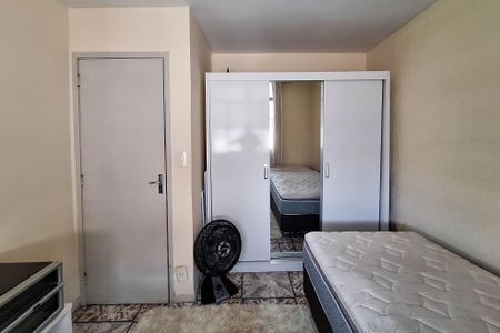 Apartamento para alugar com 60m², 2 quartos e 1 vagaQuarto 2