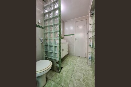 Apartamento para alugar com 60m², 2 quartos e 1 vagaBanheiro