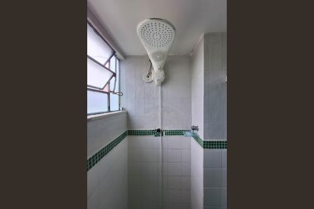 Apartamento para alugar com 60m², 2 quartos e 1 vagaBanheiro