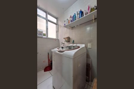 Apartamento para alugar com 60m², 2 quartos e 1 vagaÁrea de Serviço