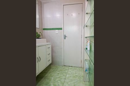 Apartamento para alugar com 60m², 2 quartos e 1 vagaBanheiro