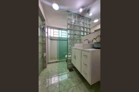 Apartamento para alugar com 60m², 2 quartos e 1 vagaBanheiro