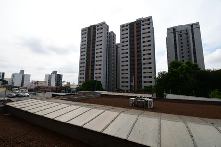 Apartamento para alugar com 54m², 2 quartos e 1 vagaSala - Vista