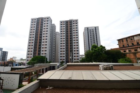 Apartamento para alugar com 54m², 2 quartos e 1 vagaQuarto 2 - Suíte Vista